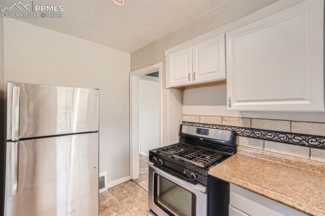 1011 E Vermijo Avenue