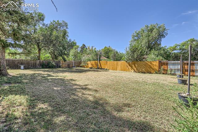 1011 E Vermijo Avenue