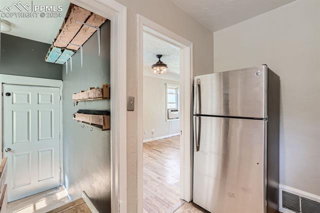 1011 E Vermijo Avenue