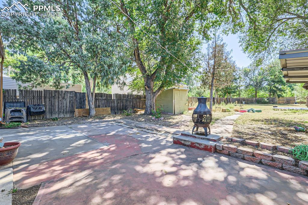1011 E Vermijo Avenue