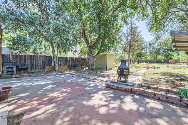 1011 E Vermijo Avenue