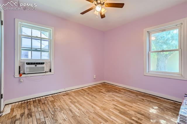 1011 E Vermijo Avenue