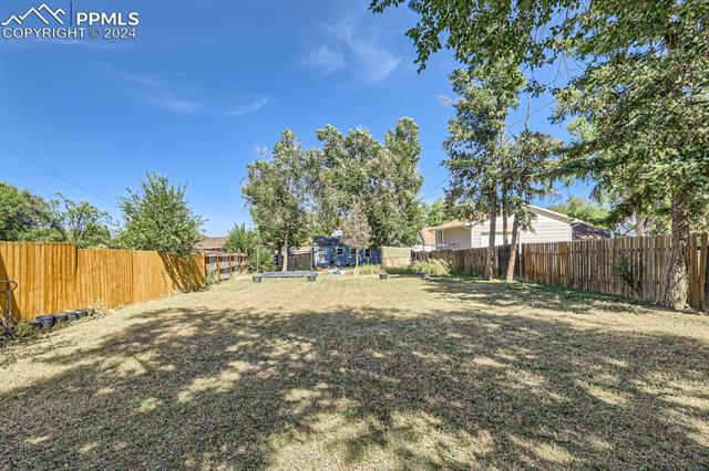 1011 E Vermijo Avenue