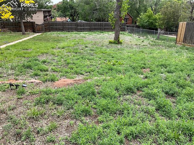 3410 W Pikes Peak Avenue