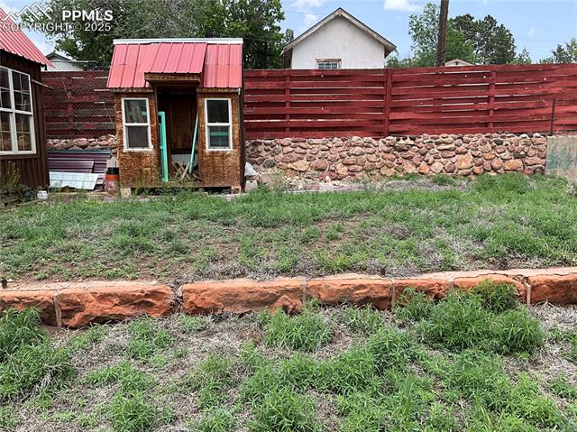 3410 W Pikes Peak Avenue