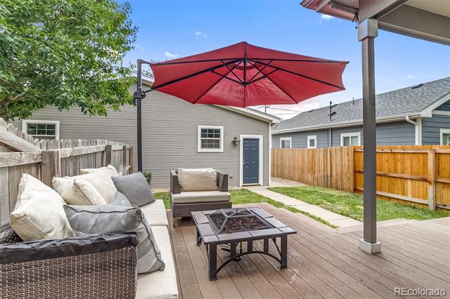 3937 Osceola Street