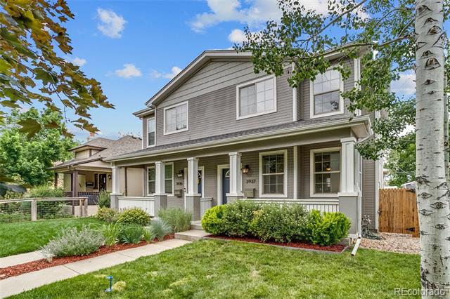 3937 Osceola Street