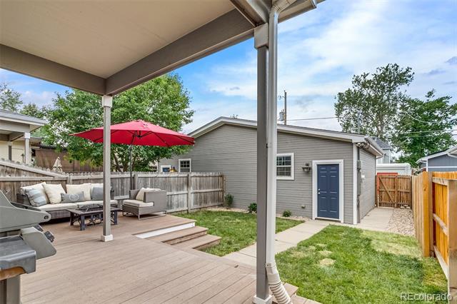 3937 Osceola Street