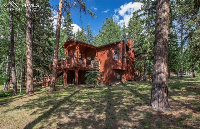 3415 Regent Drive