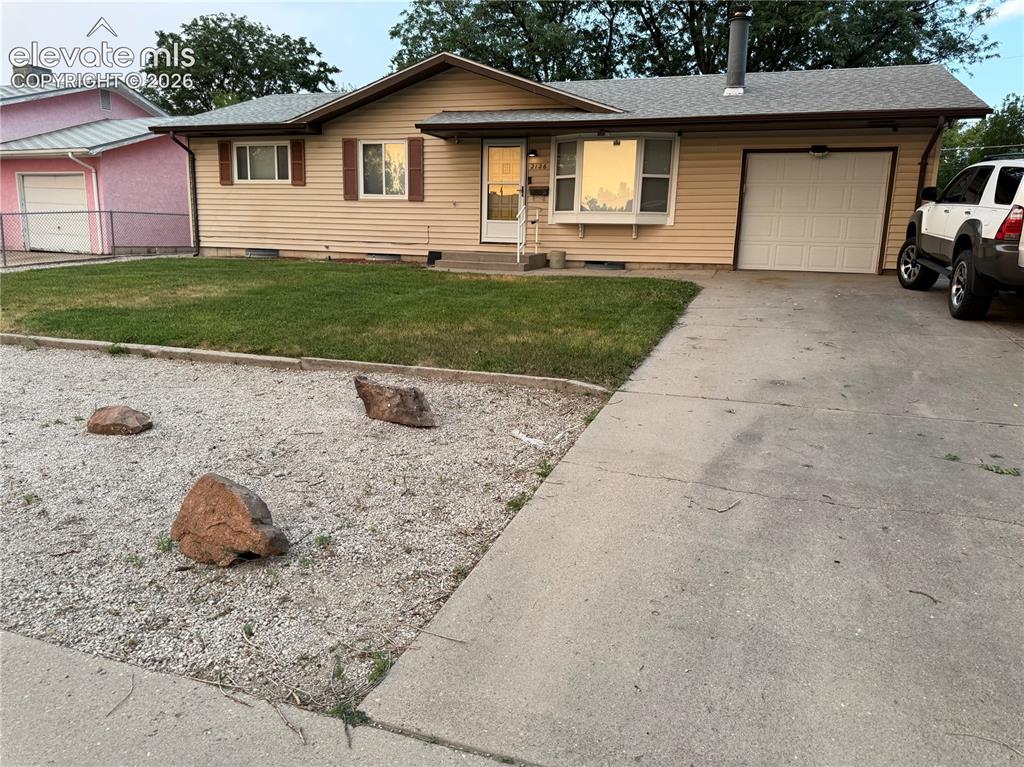 2126 vinewood Lane