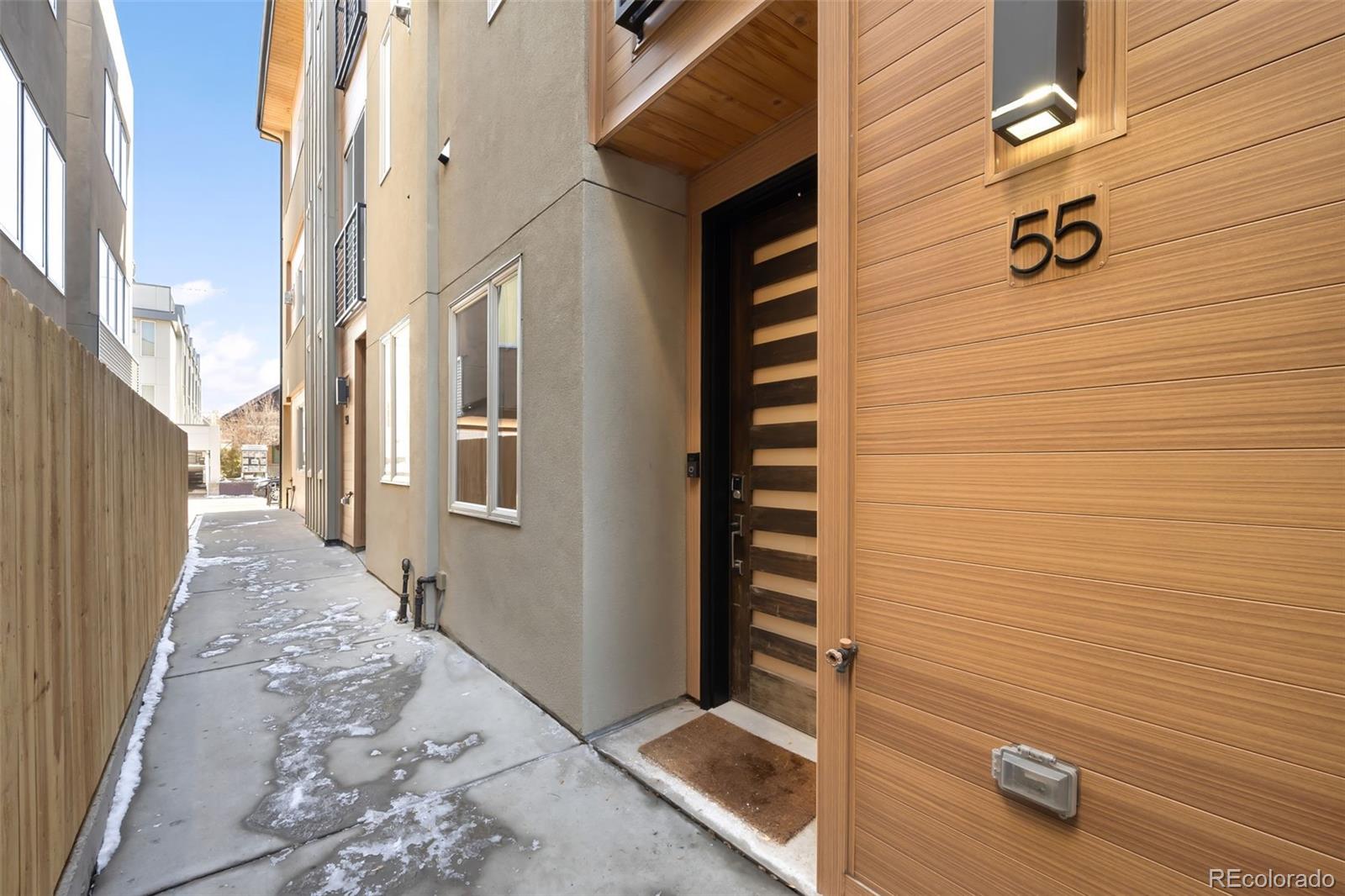 4455 Tennyson Street