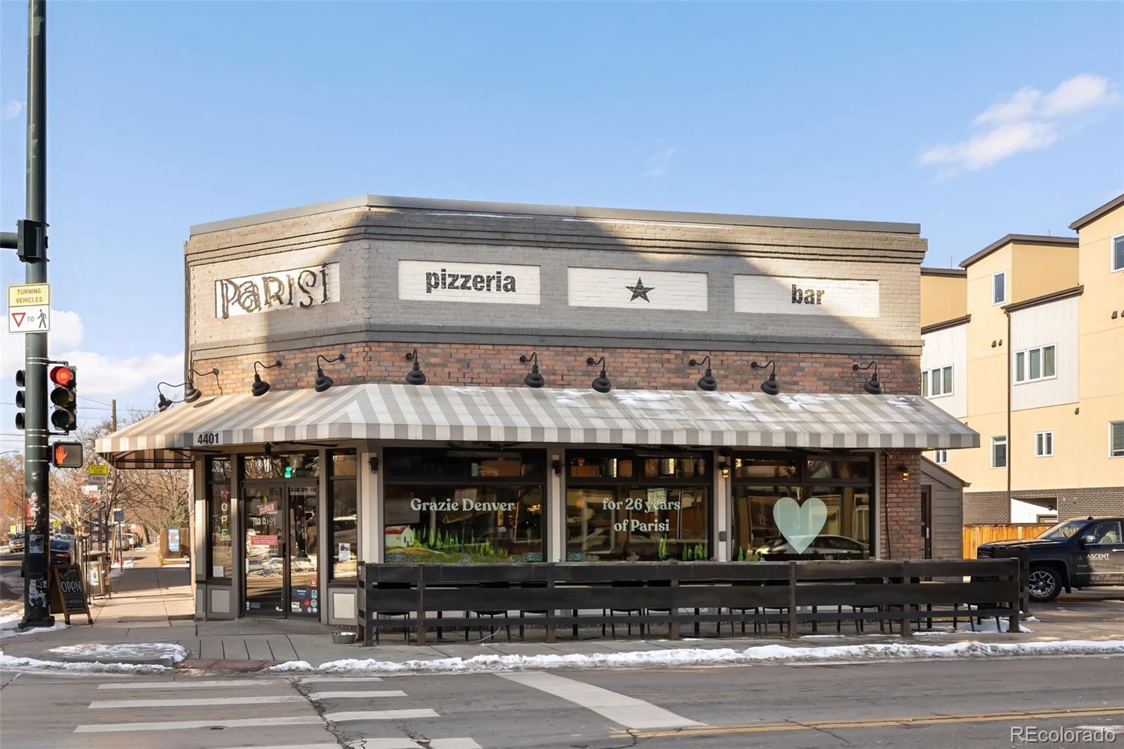 4455 Tennyson Street