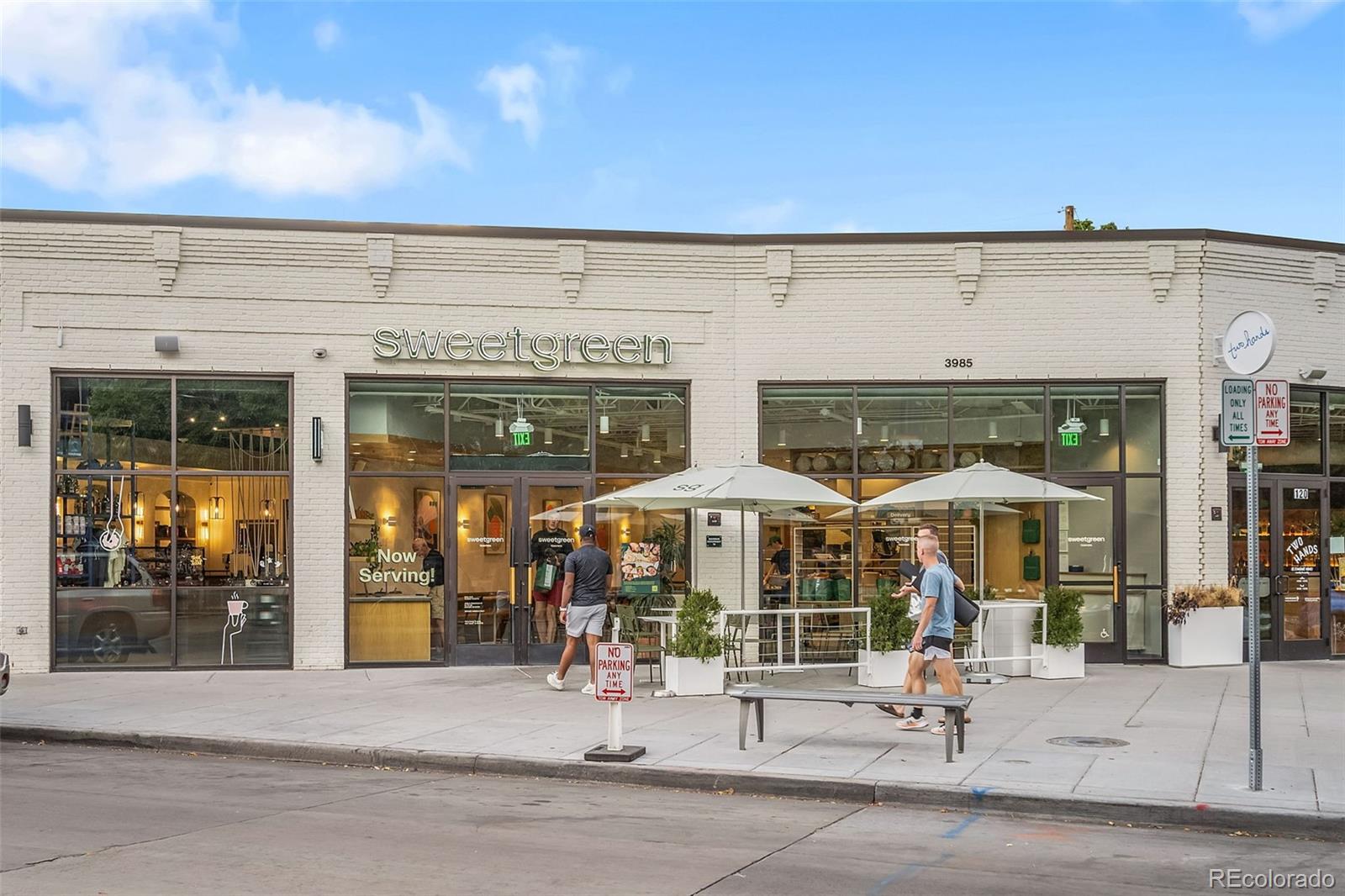 4455 Tennyson Street