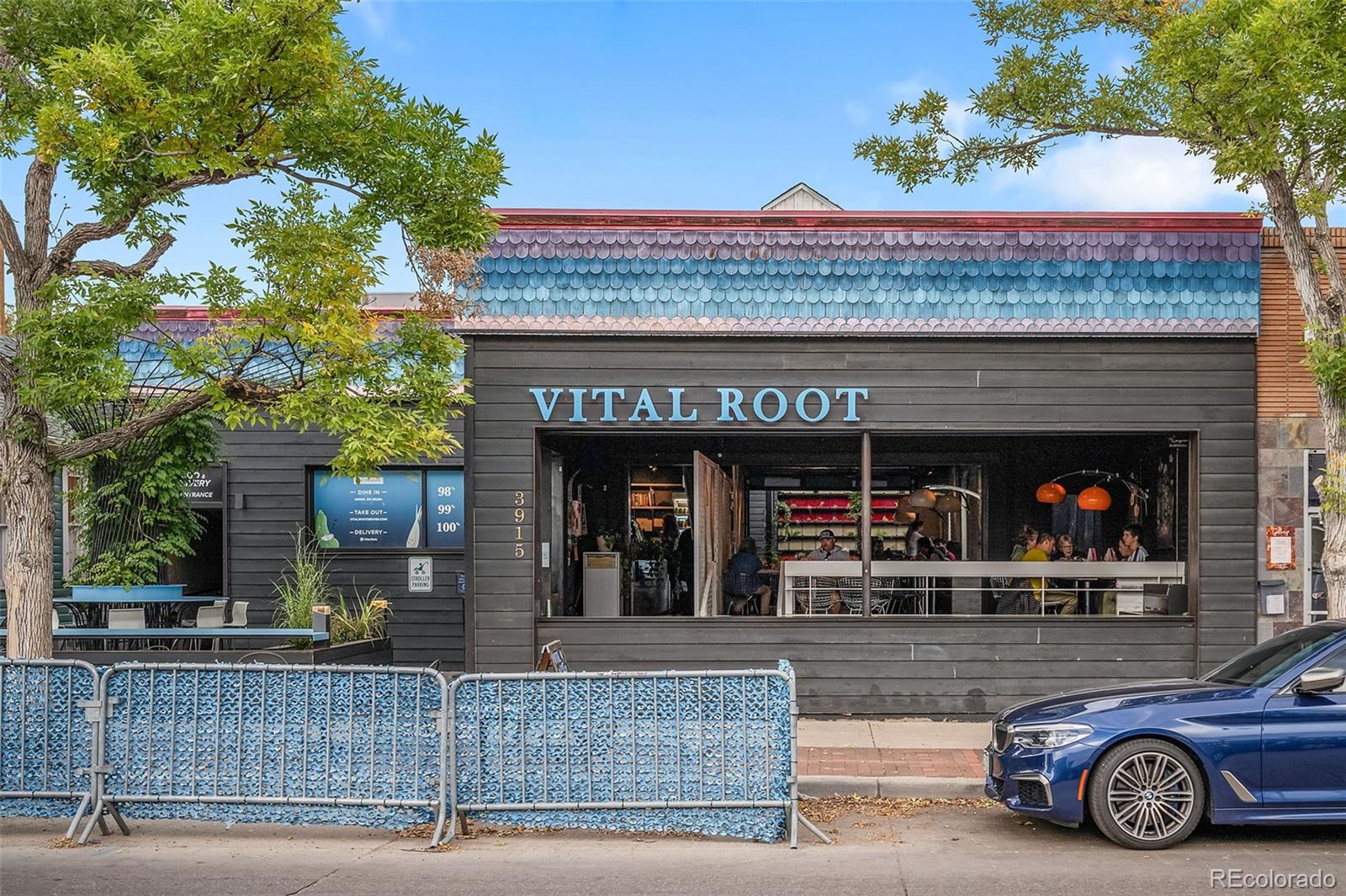 4455 Tennyson Street