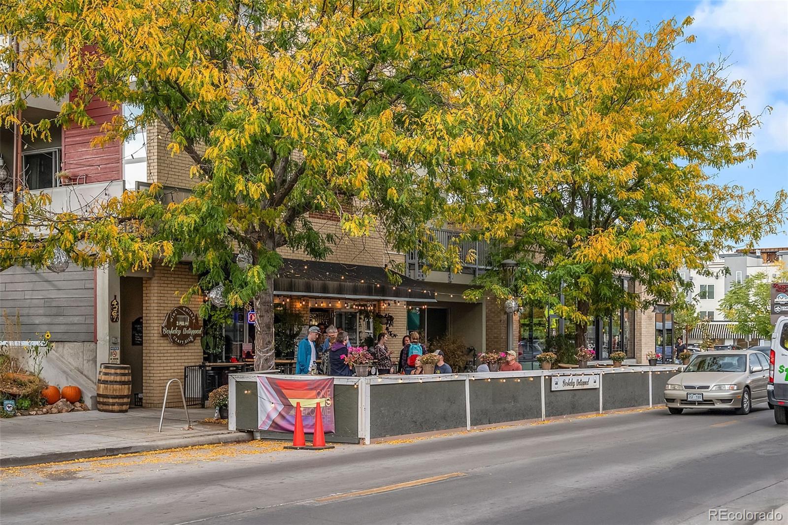 4455 Tennyson Street