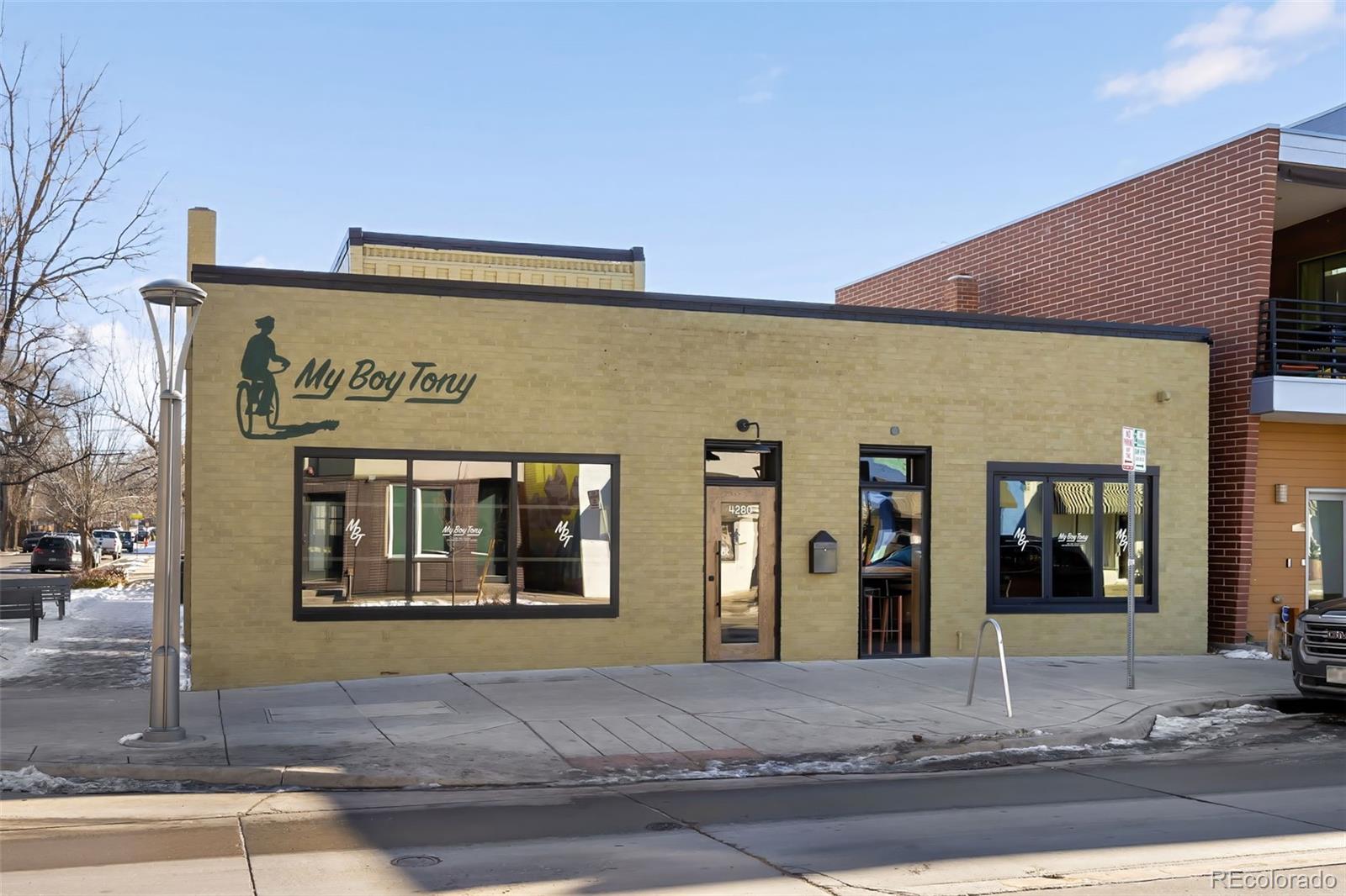 4455 Tennyson Street