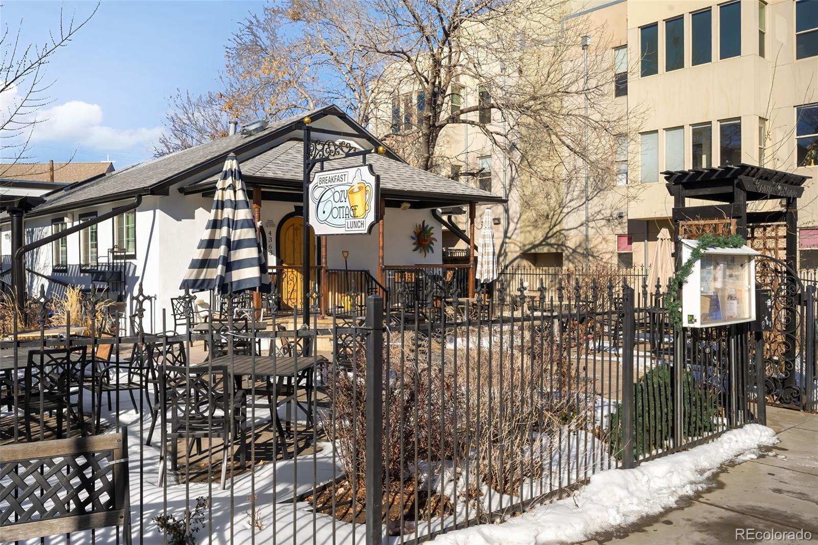 4455 Tennyson Street