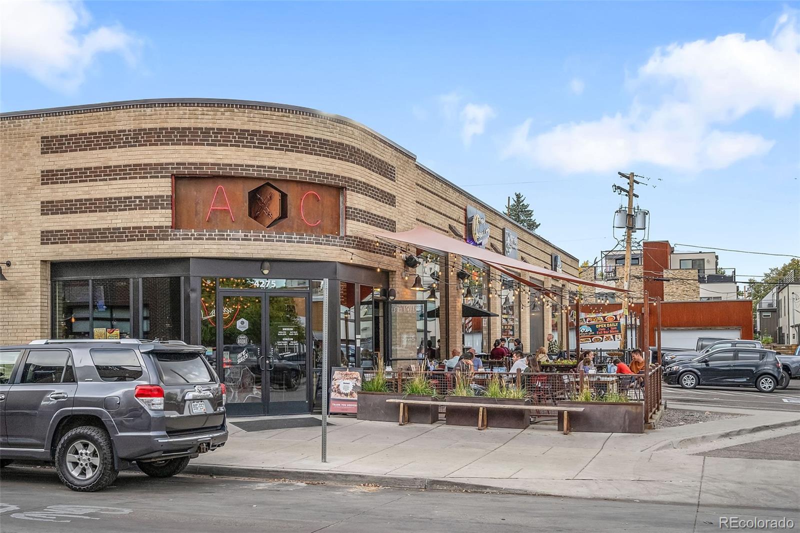 4455 Tennyson Street