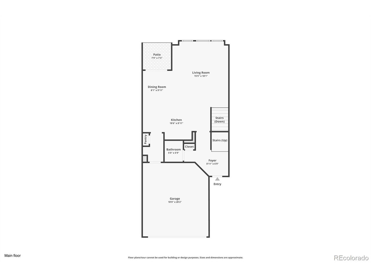 15619 Kitchener Way