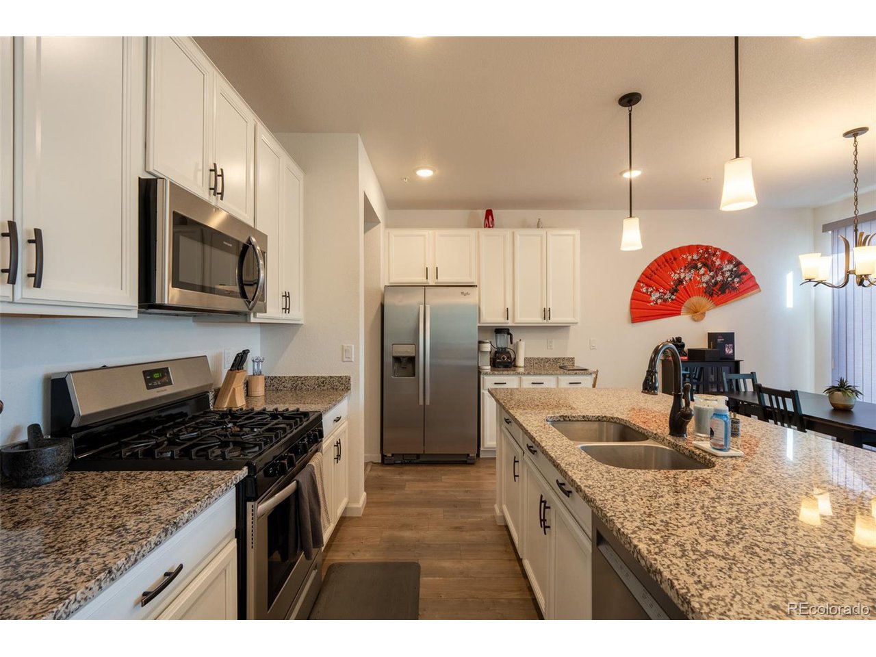 15619 Kitchener Way