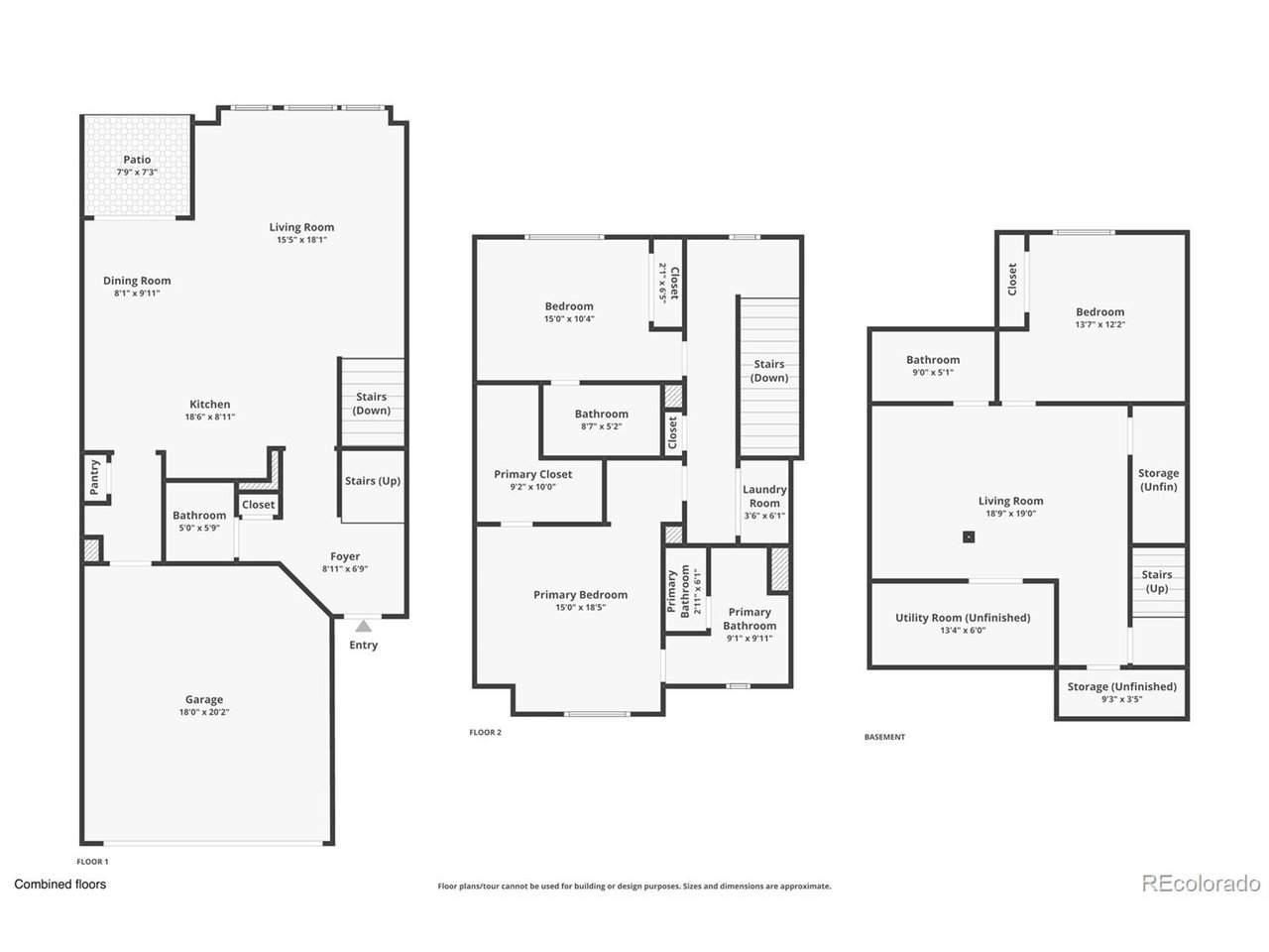 15619 Kitchener Way