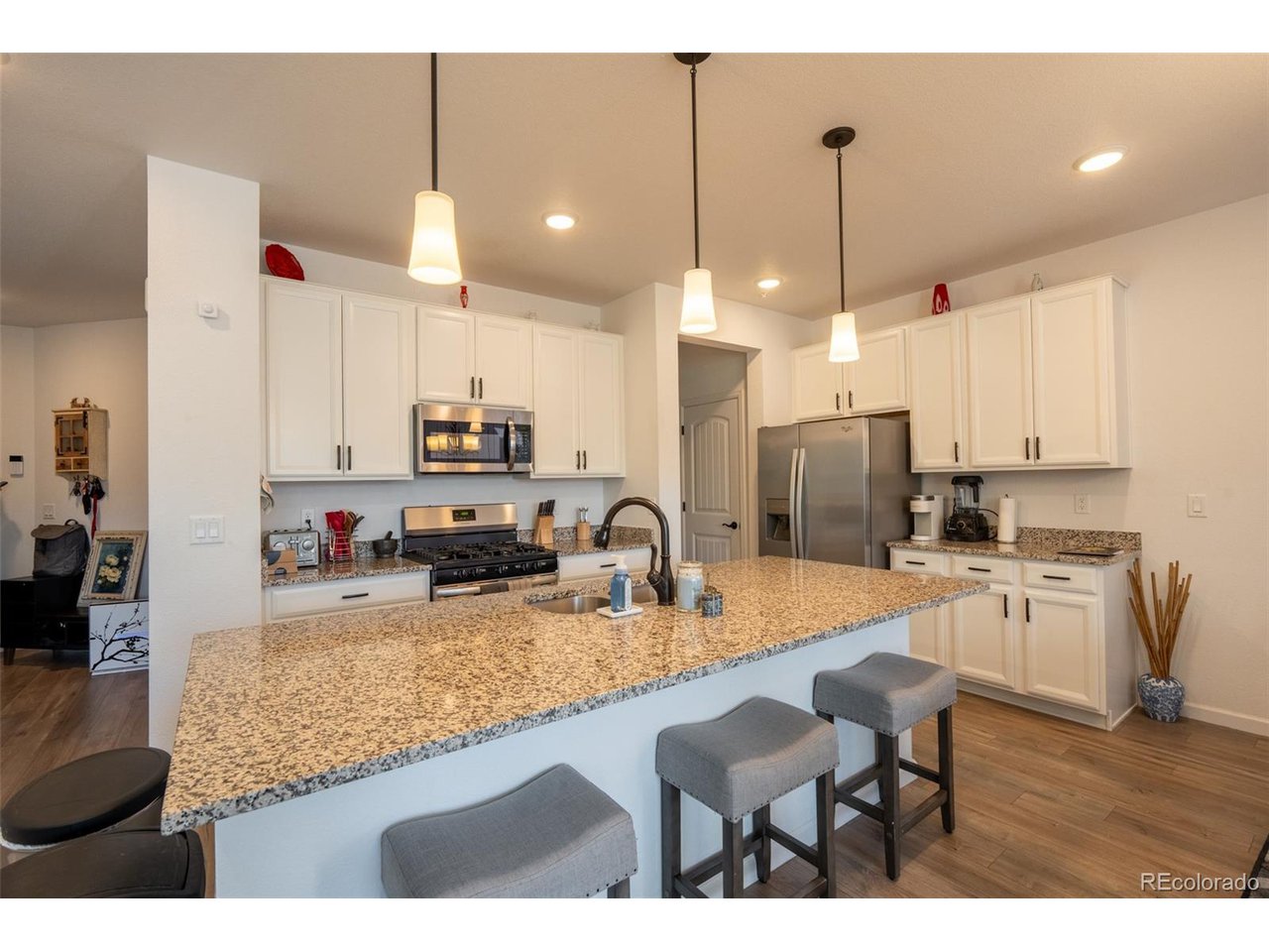 15619 Kitchener Way