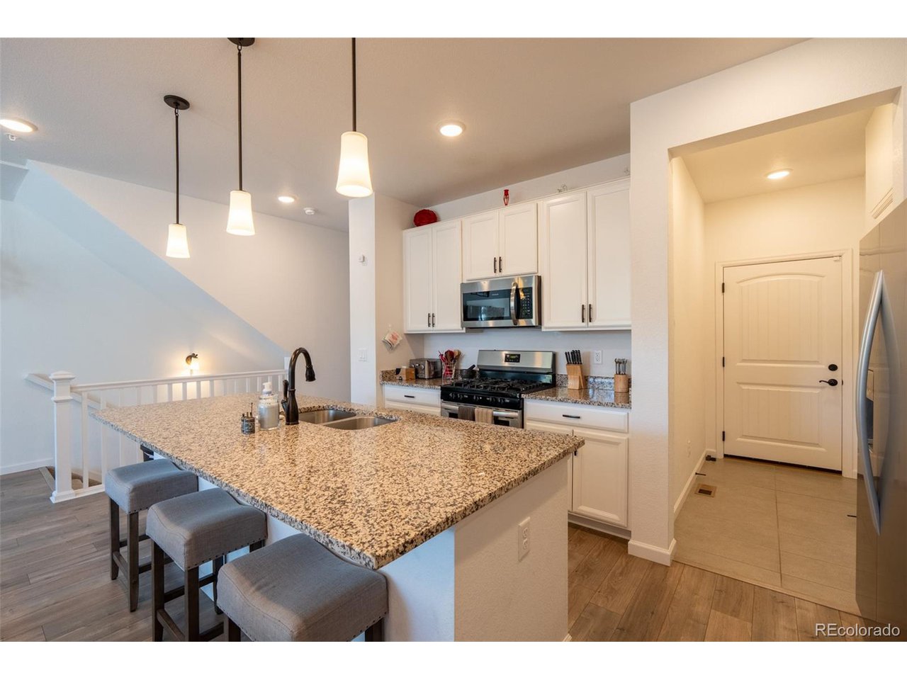 15619 Kitchener Way