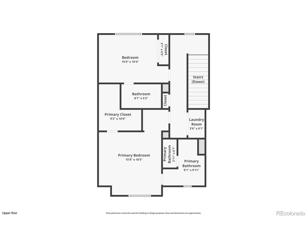 15619 Kitchener Way