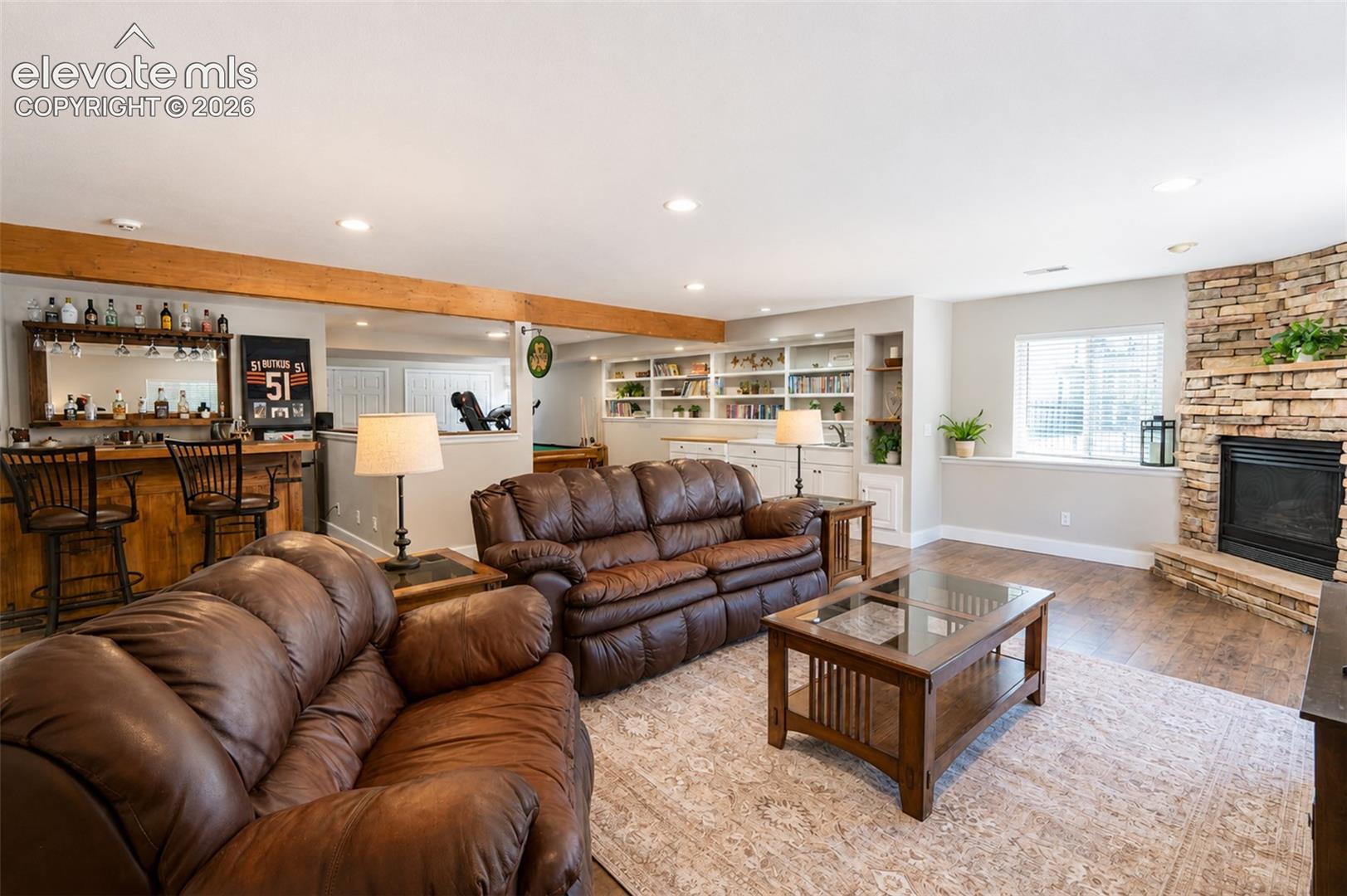3640 Masters Drive