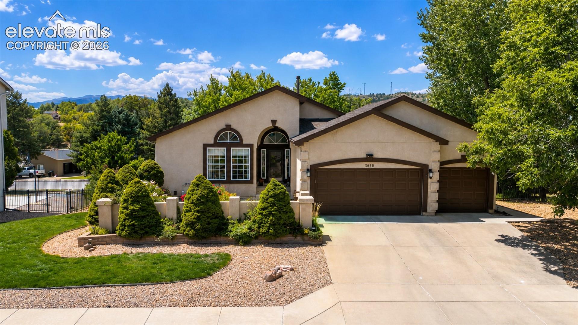 3640 Masters Drive
