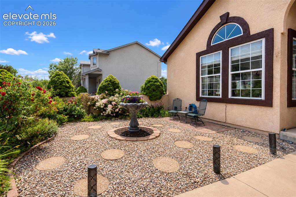 3640 Masters Drive