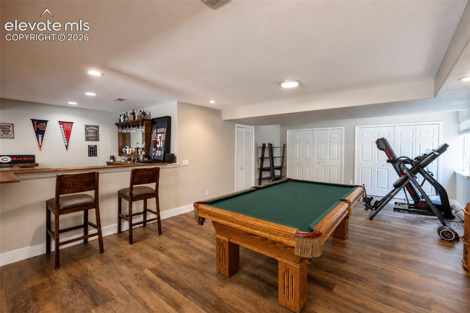 3640 Masters Drive