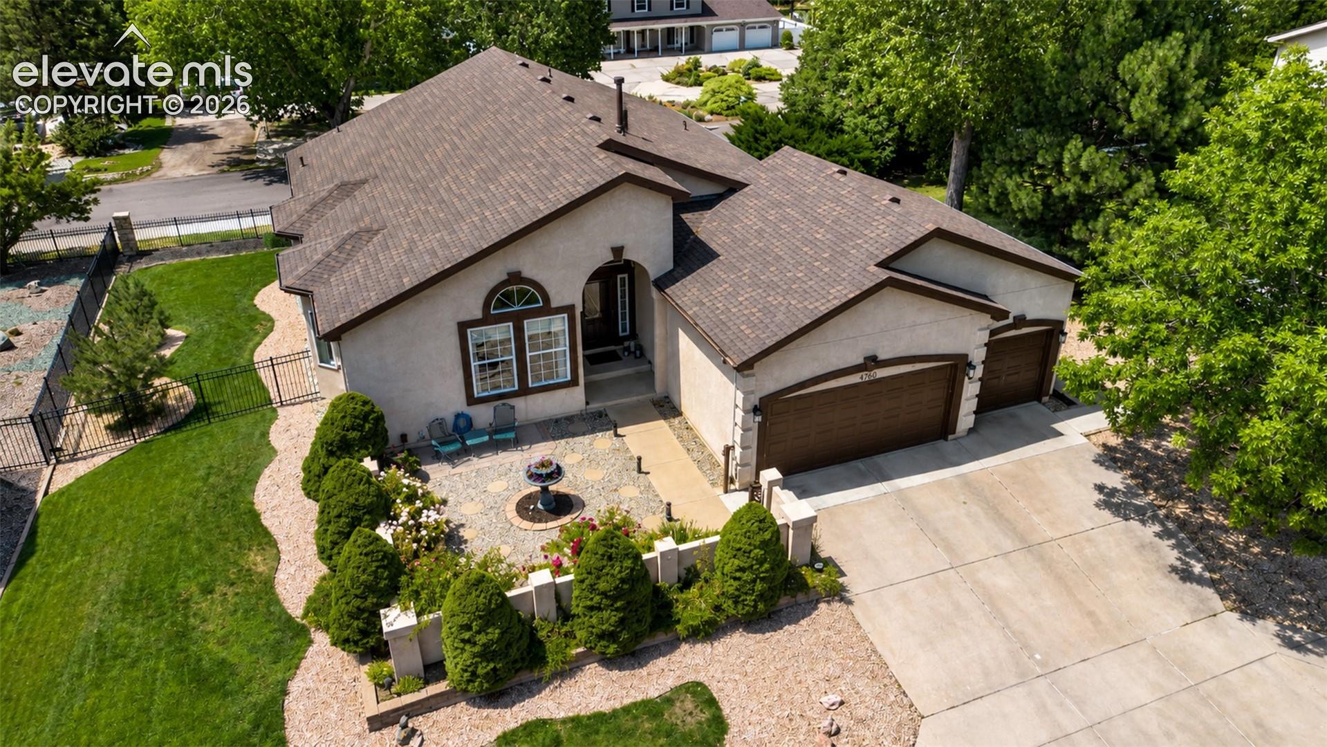 3640 Masters Drive