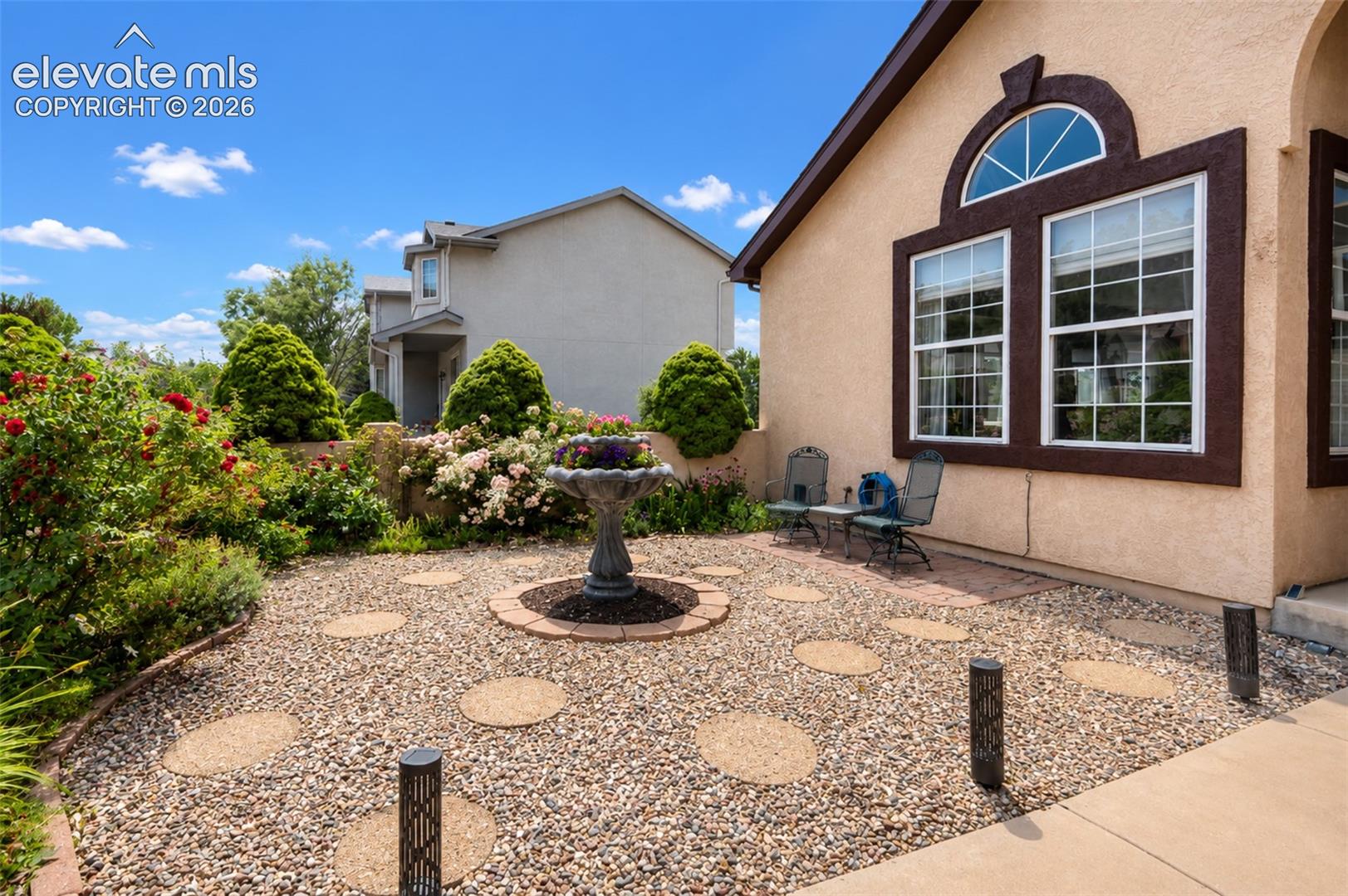 3640 Masters Drive