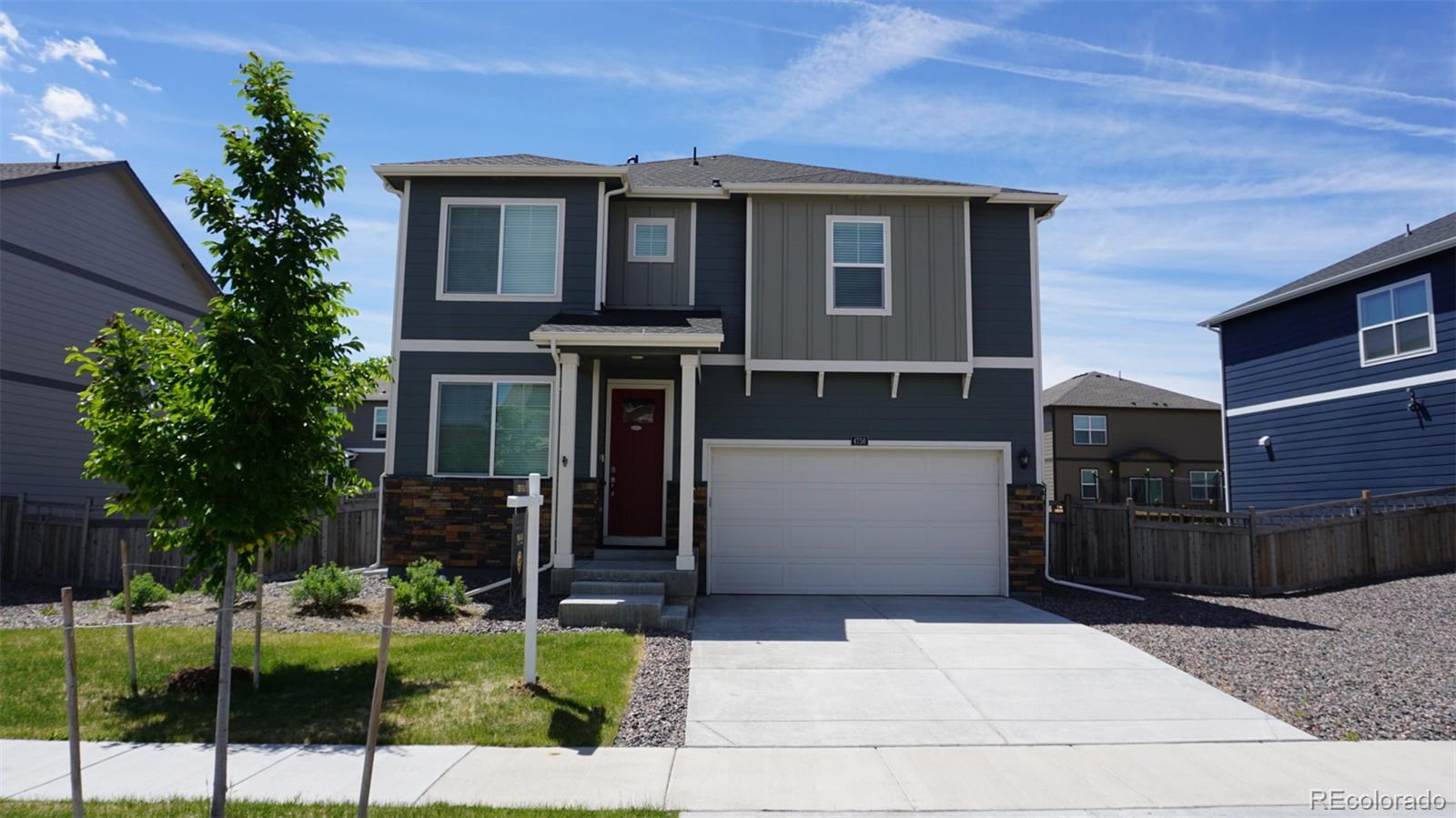 4756 Windmill Drive