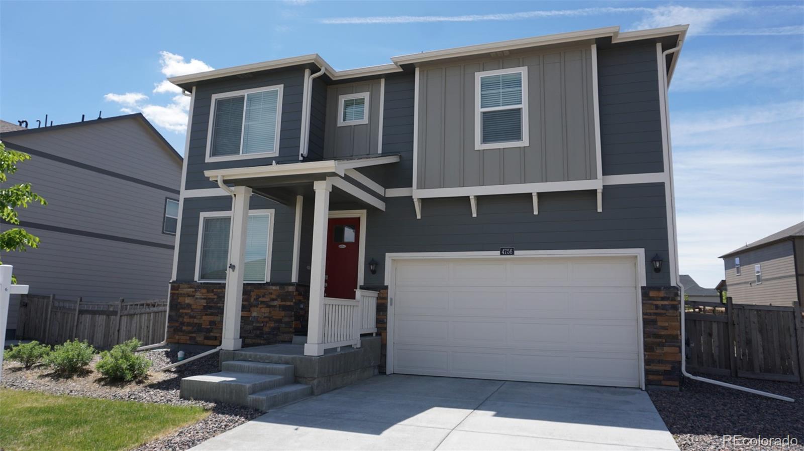 4756 Windmill Drive