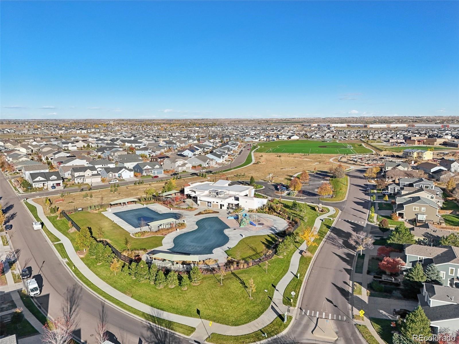 4756 Windmill Drive