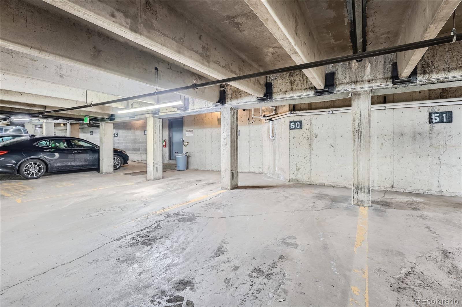 551 pearl Street Unit: 605