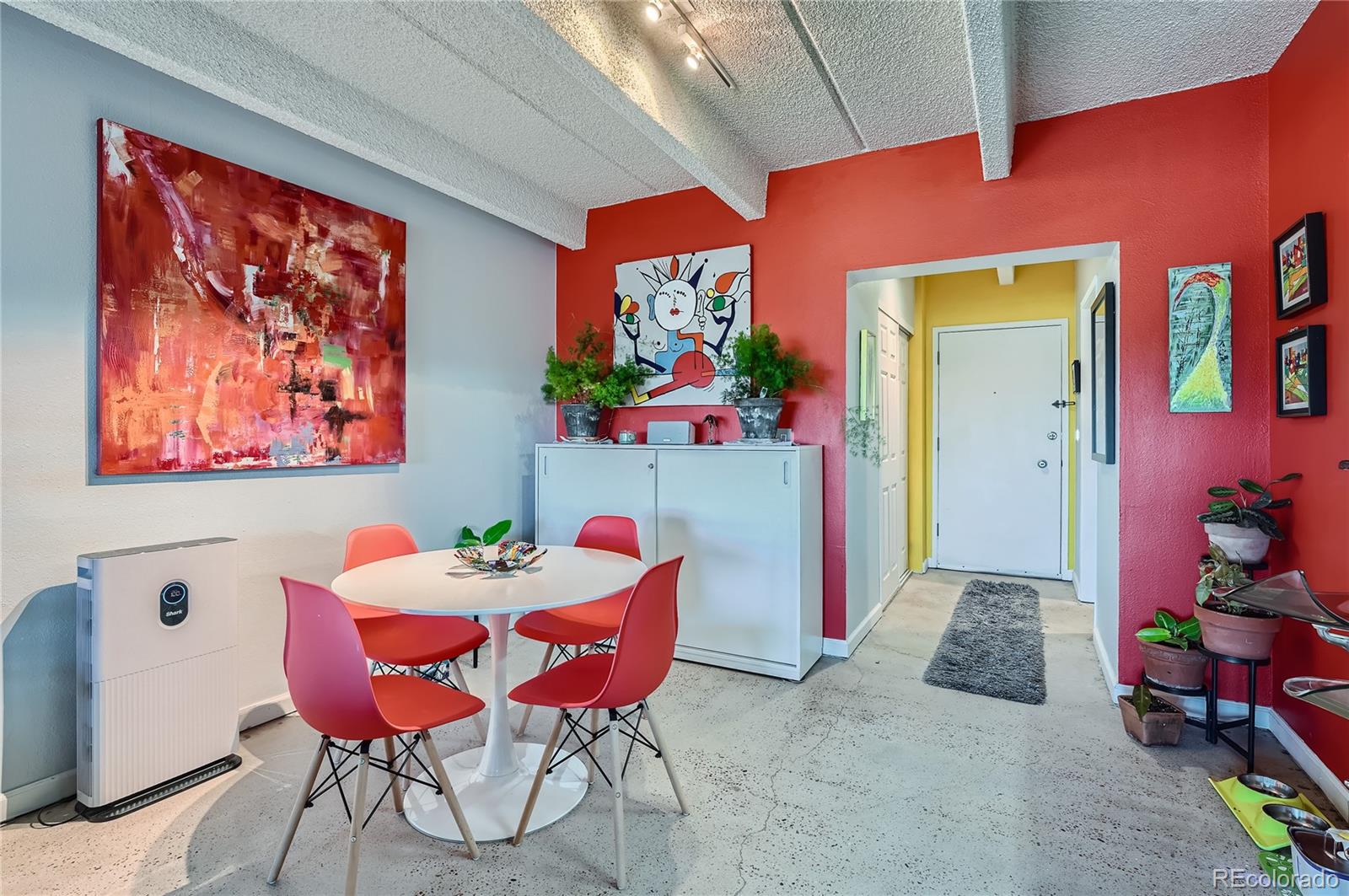 551 pearl Street Unit: 605