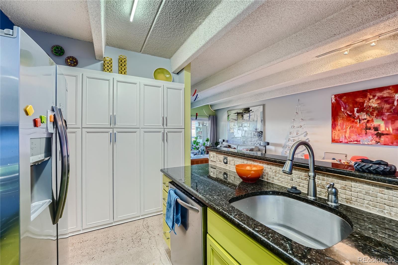 551 pearl Street Unit: 605