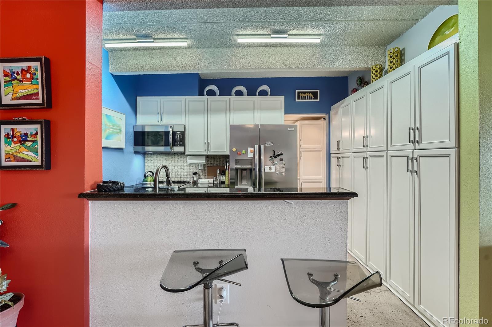 551 pearl Street Unit: 605