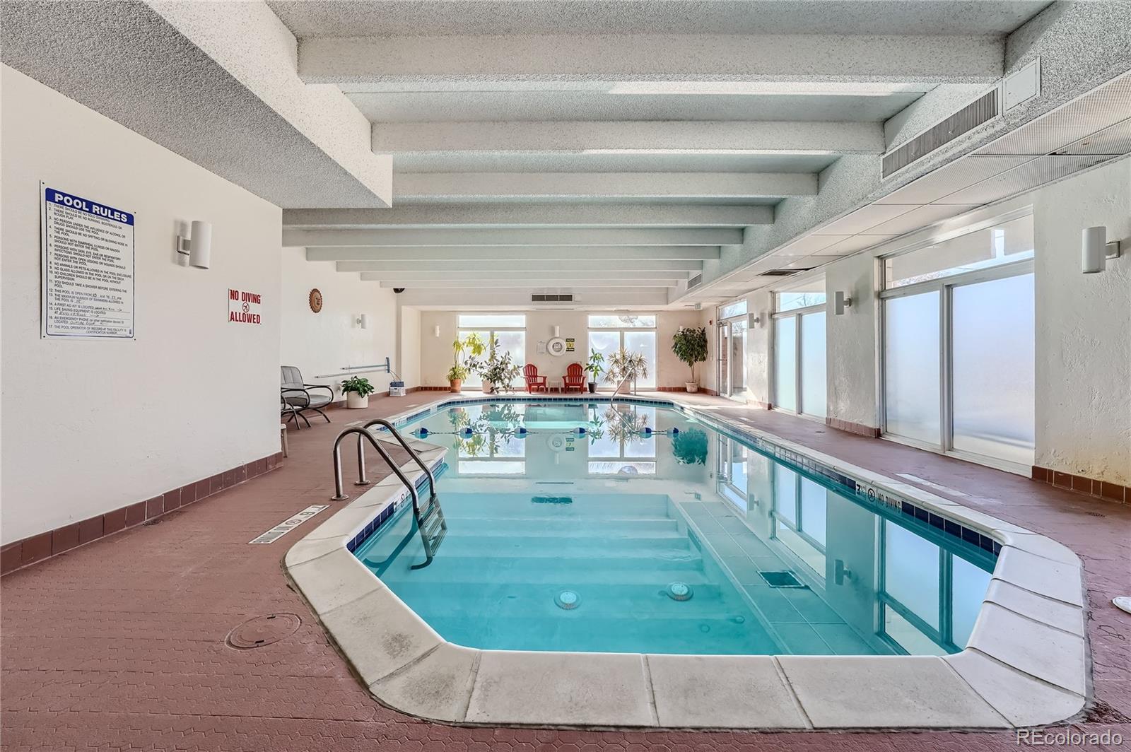 551 pearl Street Unit: 605