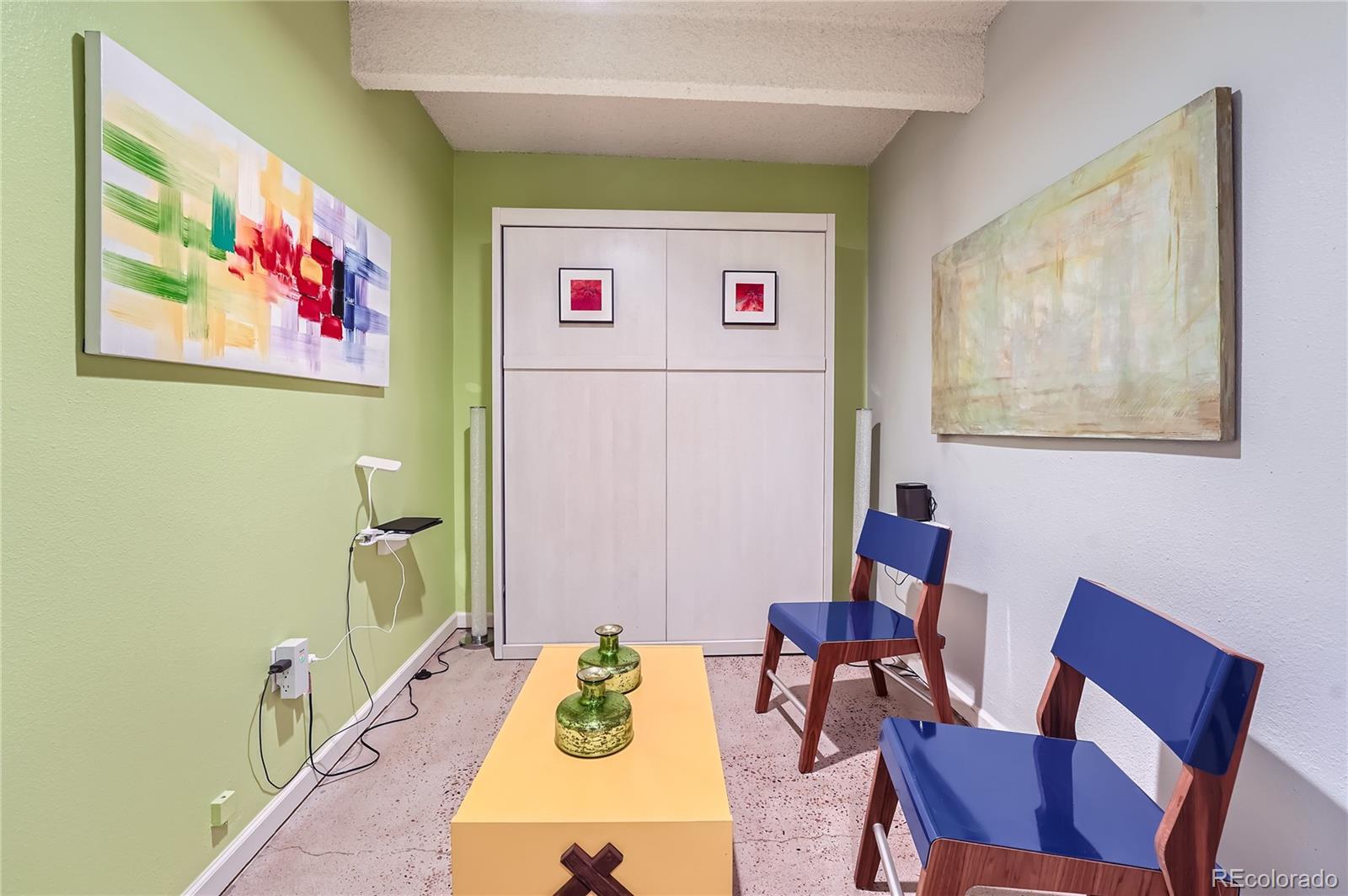 551 pearl Street Unit: 605