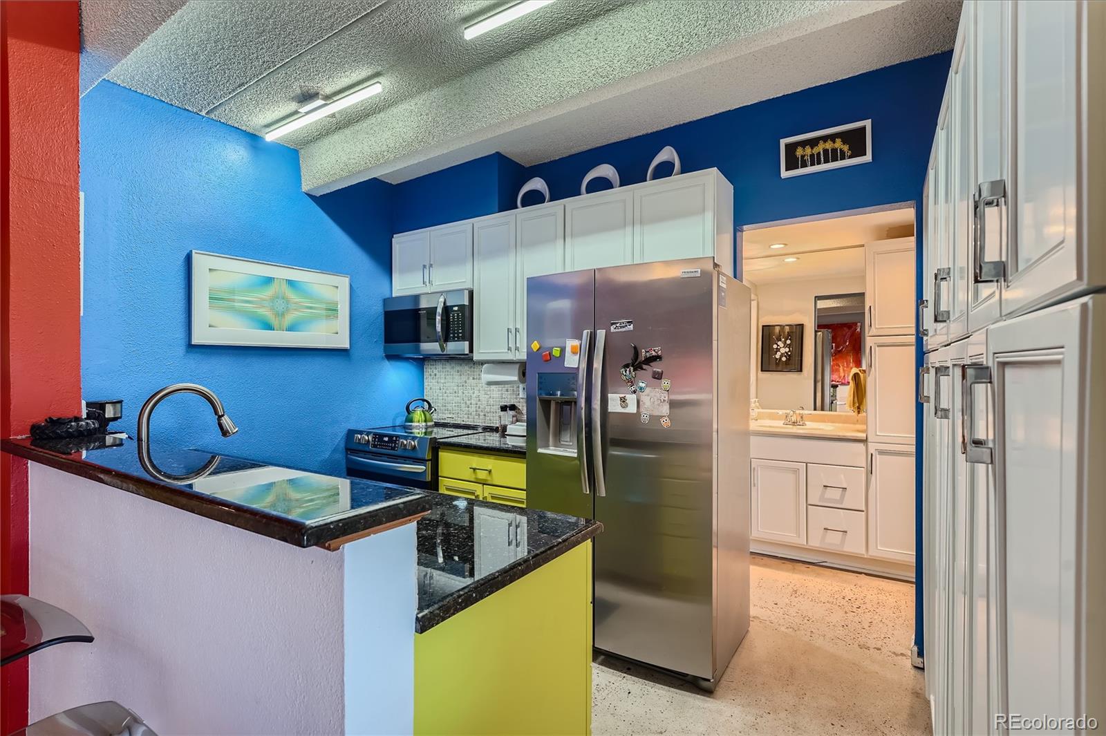 551 pearl Street Unit: 605