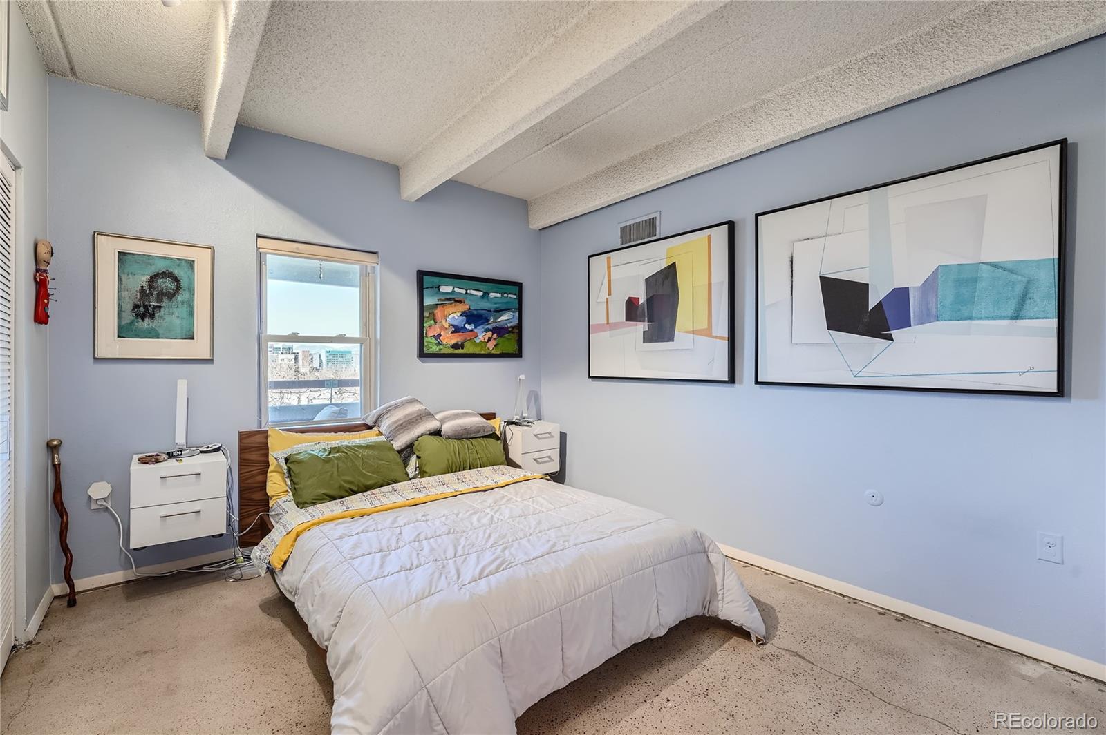 551 pearl Street Unit: 605