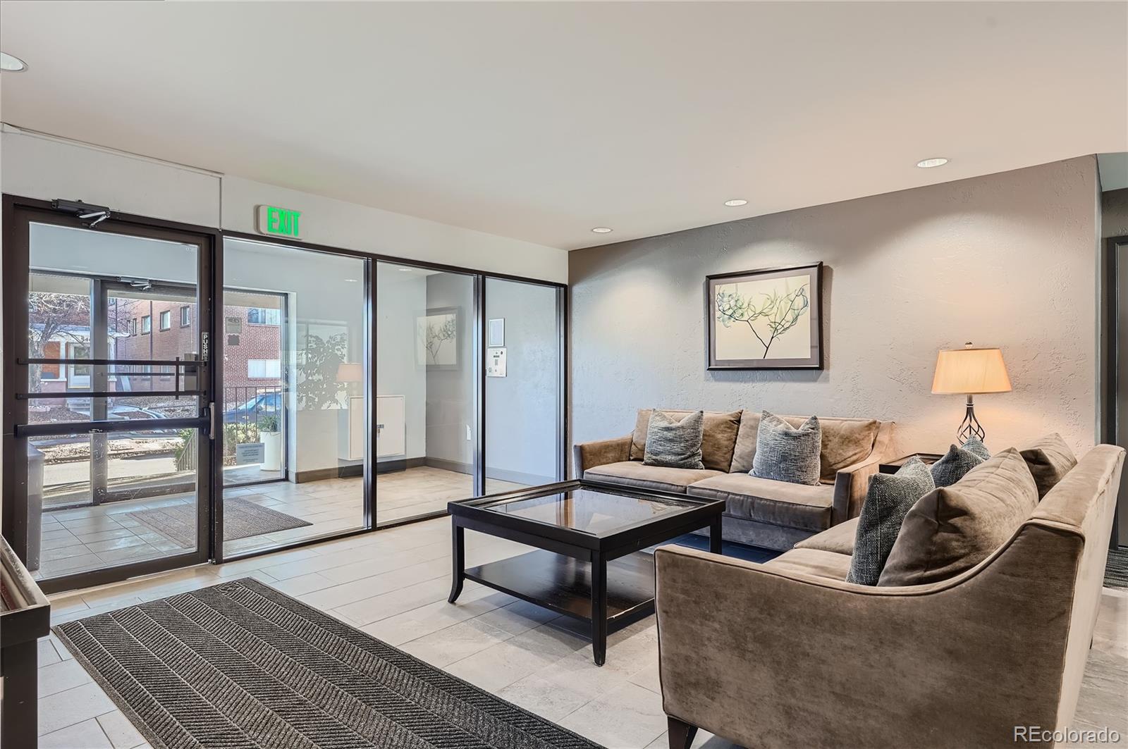 551 pearl Street Unit: 605