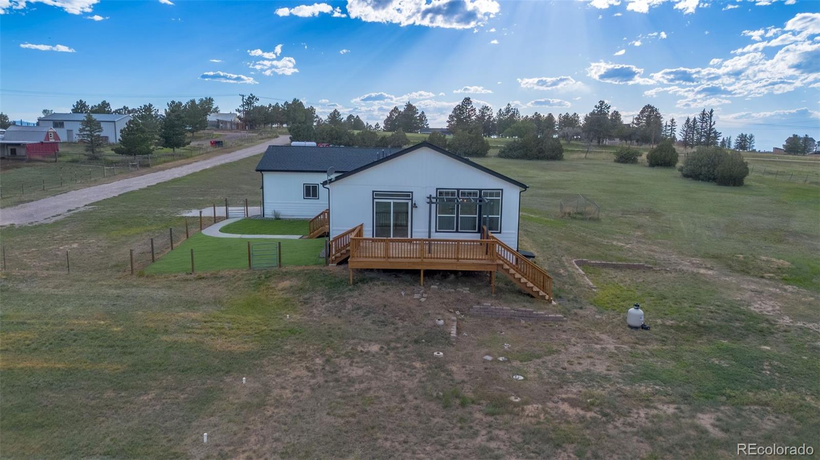 8036 Flintwood Road