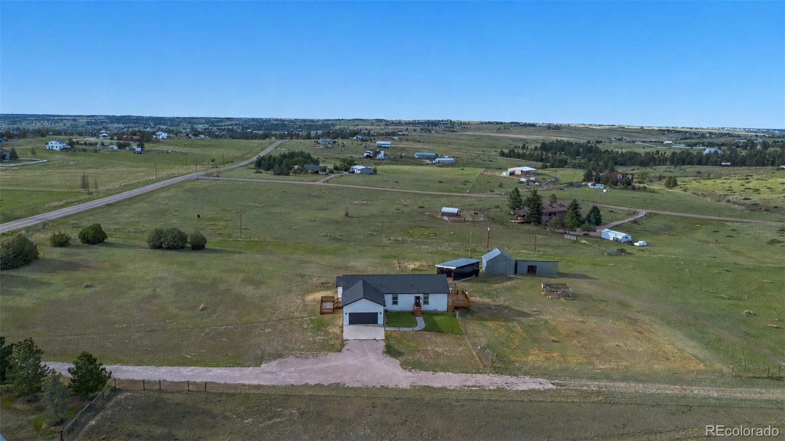 8036 Flintwood Road