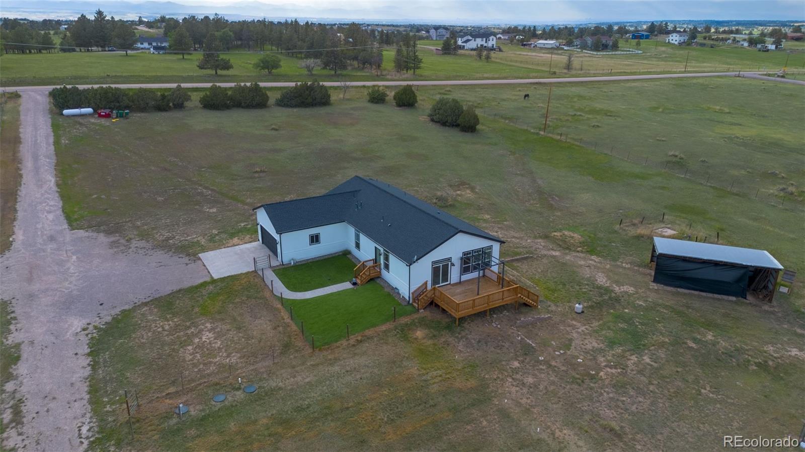 8036 Flintwood Road