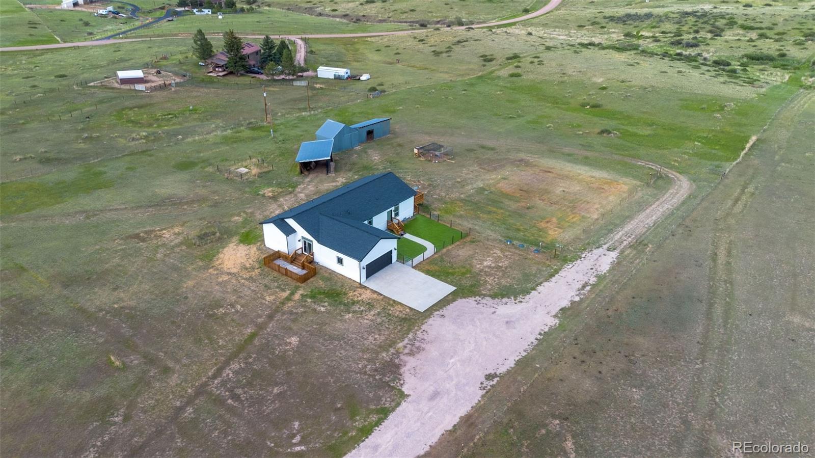 8036 Flintwood Road